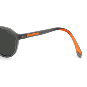 Gafas de Sol Polaroid PLD 2170/S/X 2M8 Polarizadas de Policarbonato Hombre 52 mm