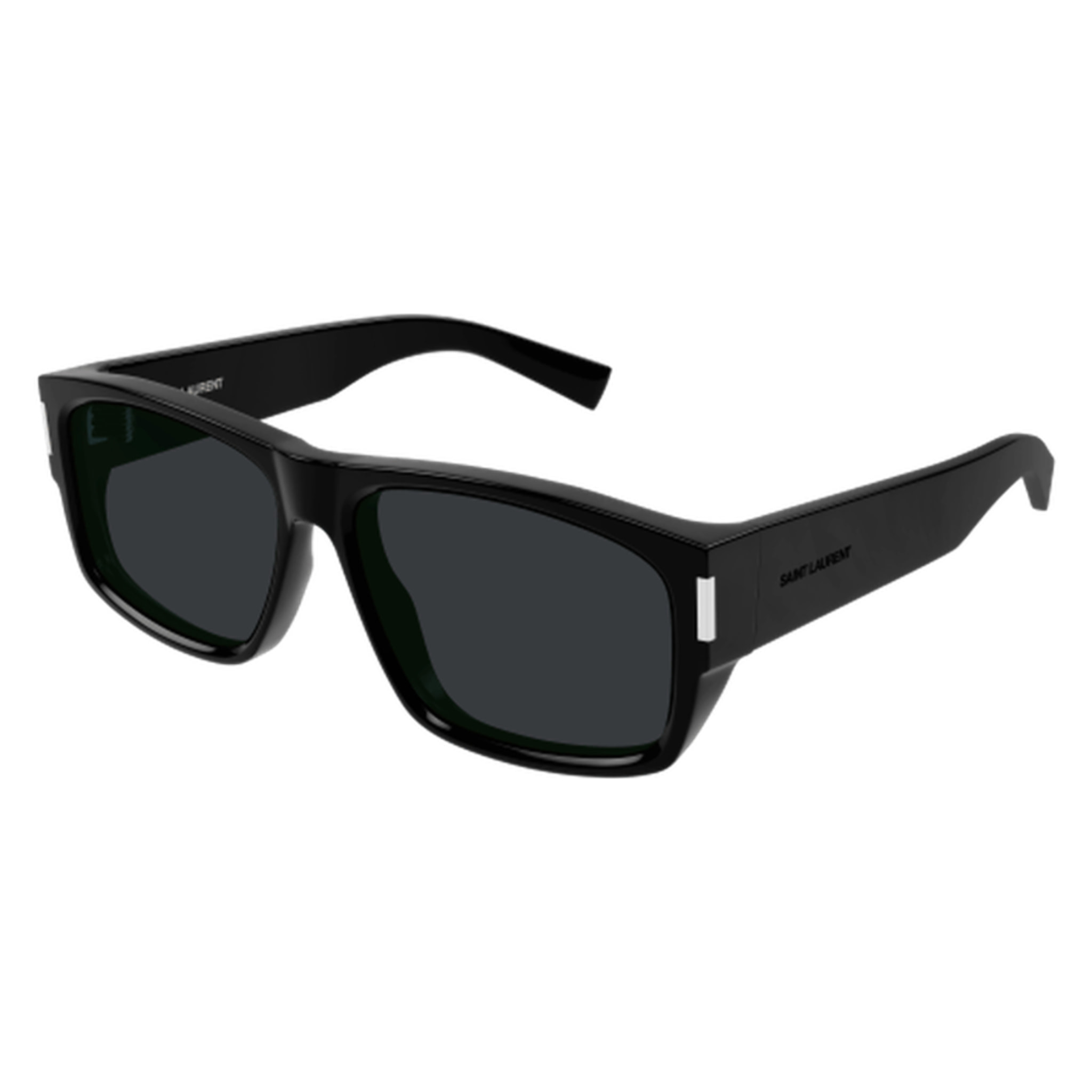 Gafas de Sol Saint Laurent SL 689-001 de Acetato Hombre 59 mm