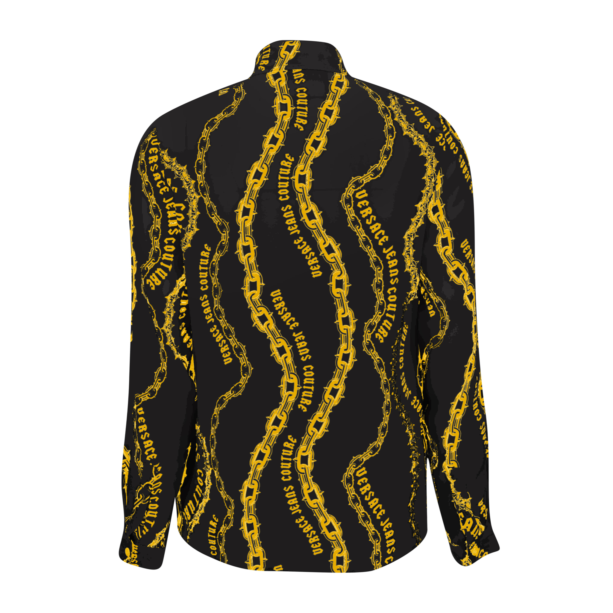 Versace Jeans Couture camisa