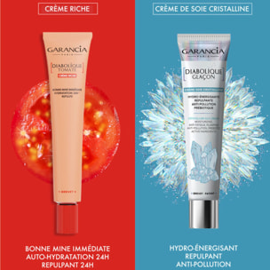 Diabolique Tomate - Crème Riche Bonne Mine 30ml