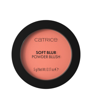 Blur Blush - Blush Poudre Effet Floutant