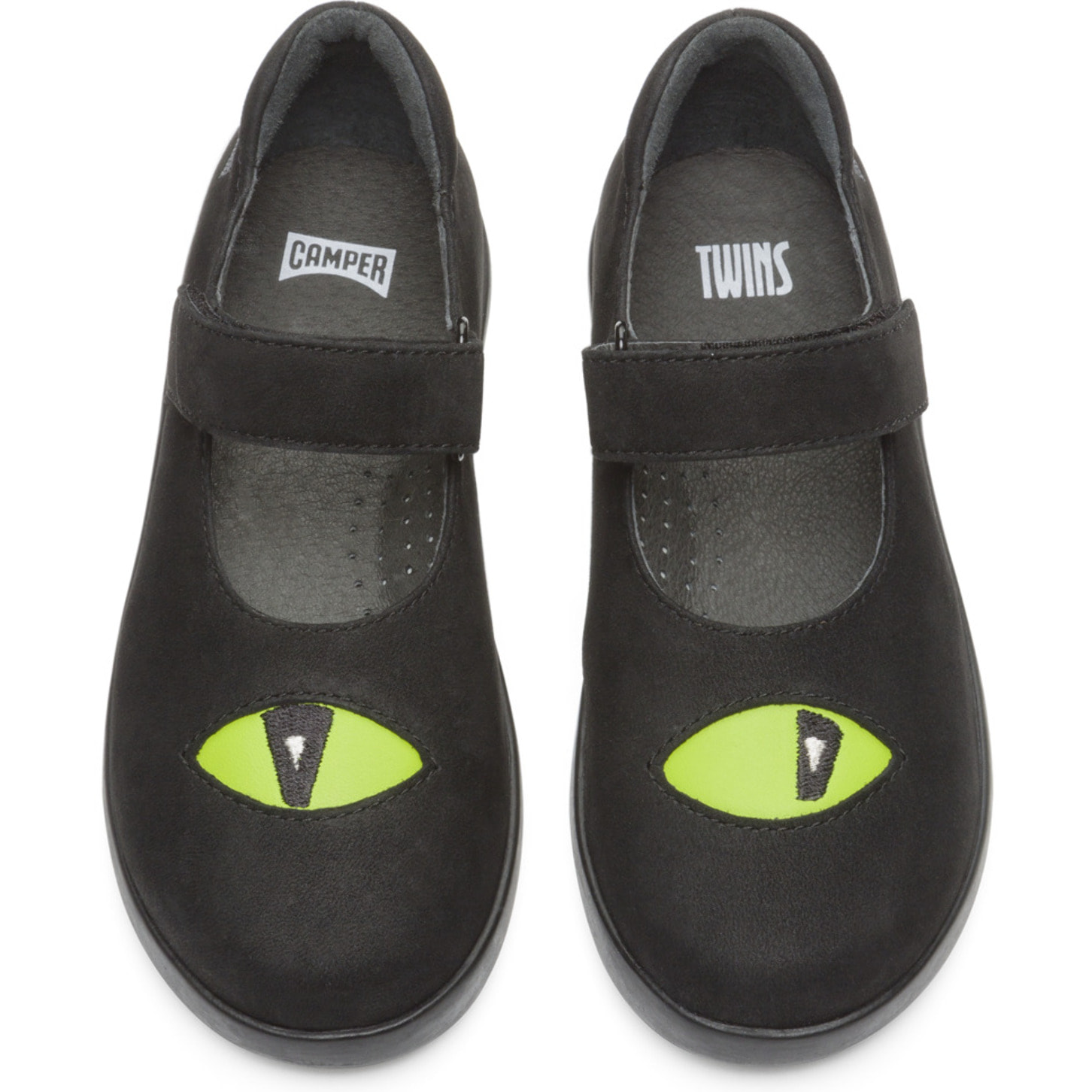 Zapatos de tacón TWS Niña Negro