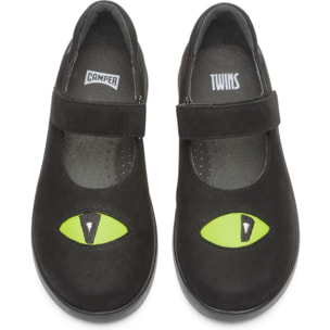 Zapatos de tacón TWS Niña Negro