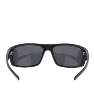 Gafas de sol OCEAN OCEANSIDE - Color madera / Ahumada