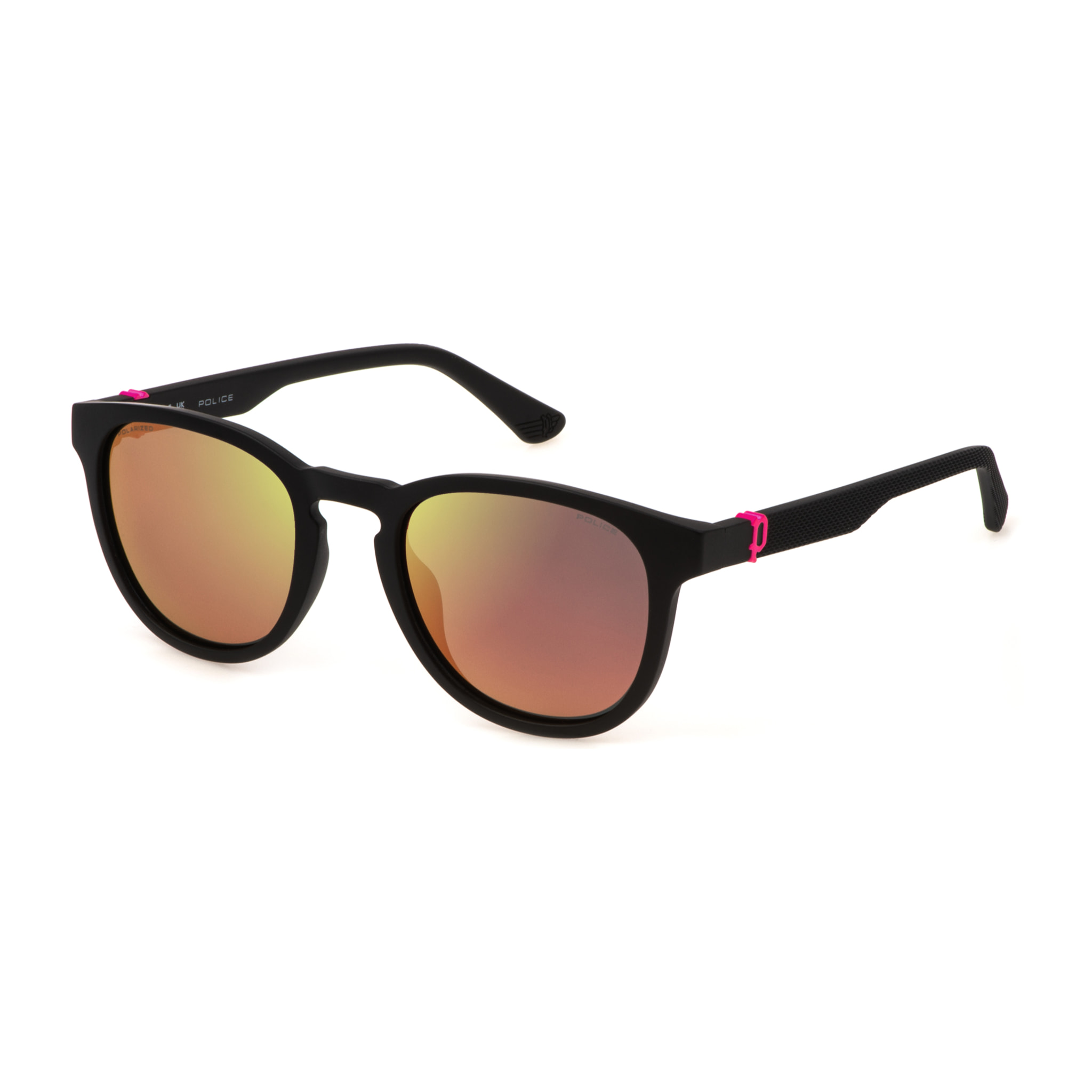 Gafas de sol Police Hombre SPLF60-53U28X