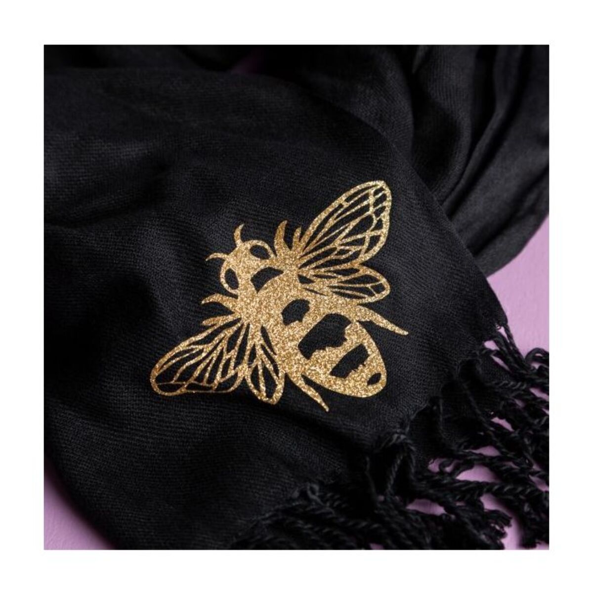 Accessoire CRICUT Smart Iron-On Pailleté