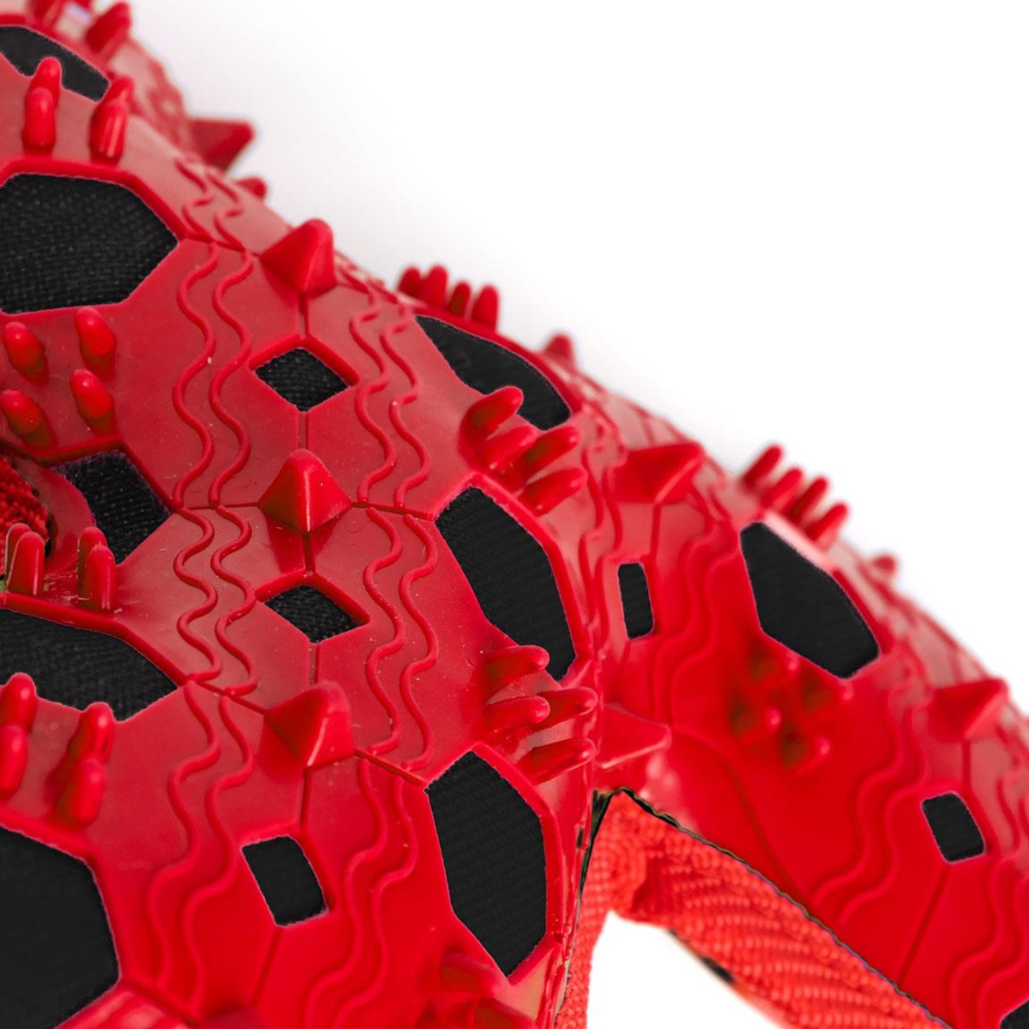 Juguete boomerang para perros diseño marvel