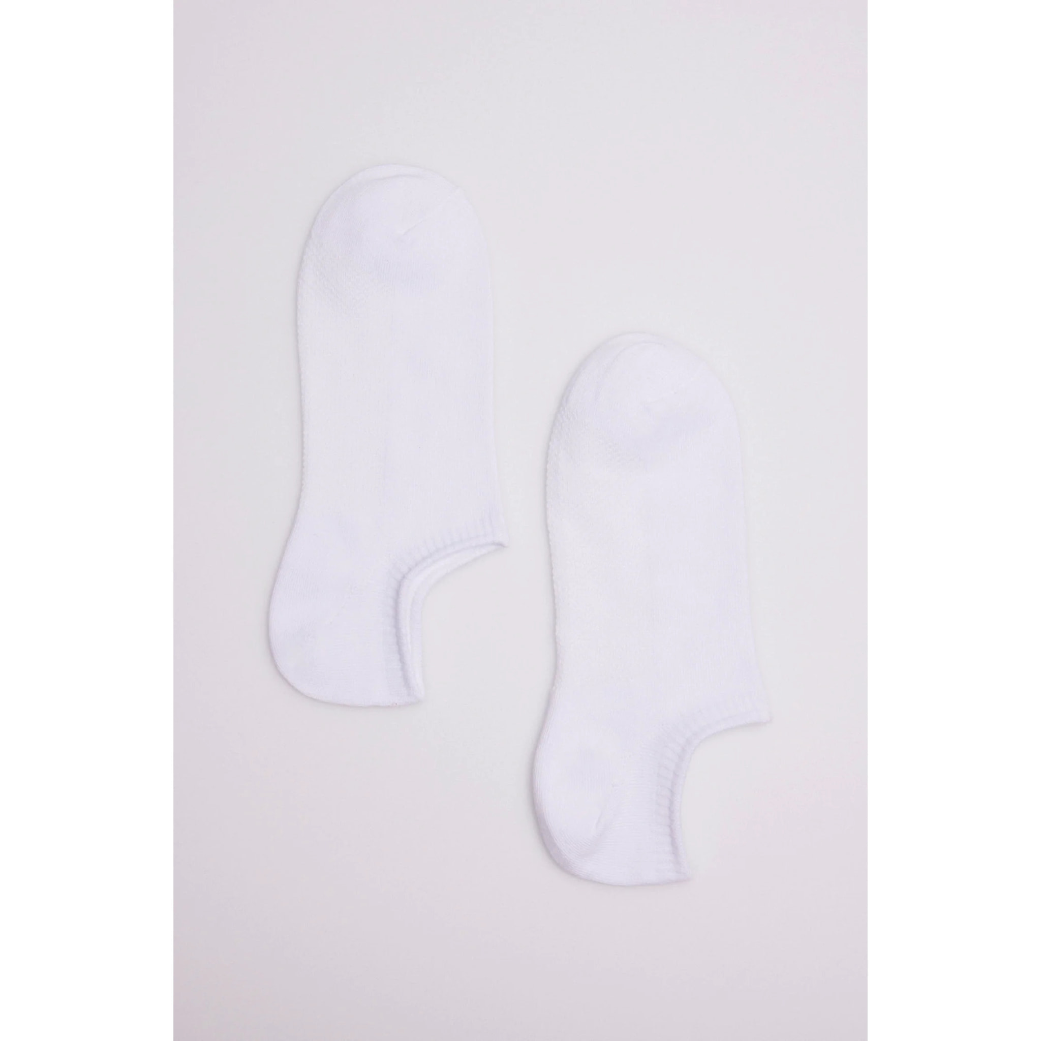 Fantasmino Invisibile Traspirante Pack Di 3