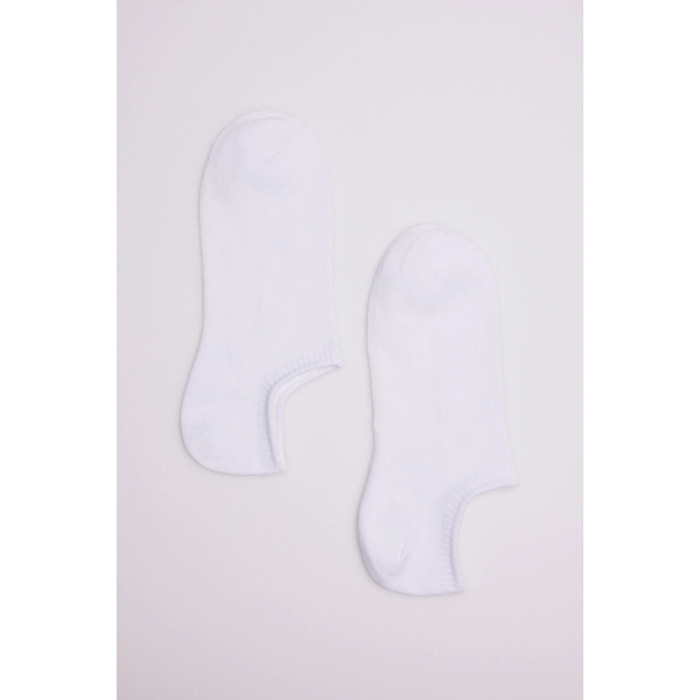 Fantasmino Invisibile Traspirante Pack Di 3