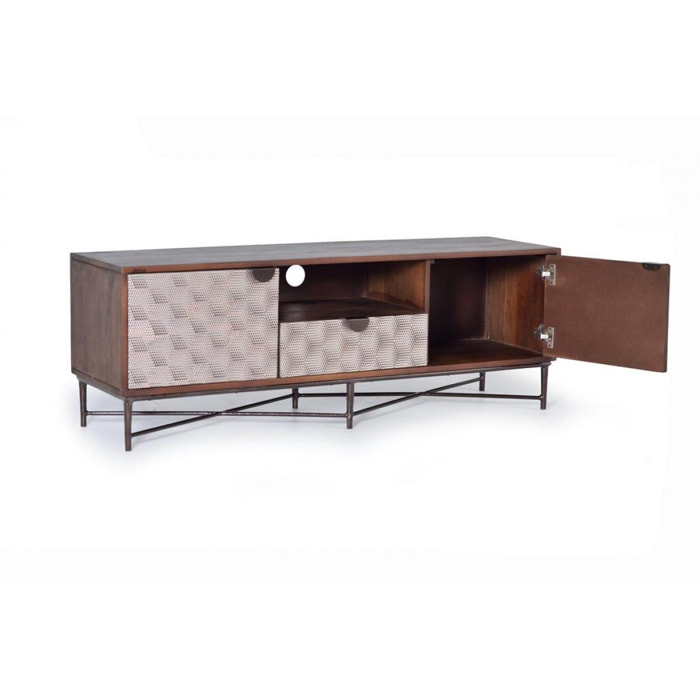 Meuble tv - 50x143x40cm