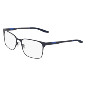 Gafas de Vista Nike 8142 411 56 de Metal Hombre