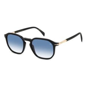 Gafas de Sol David Beckham DB 1115/S 807 de Acetato Hombre 52 mm