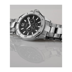 Timex Reloj Analógico De Cuarzo Timex Essex Multifunction