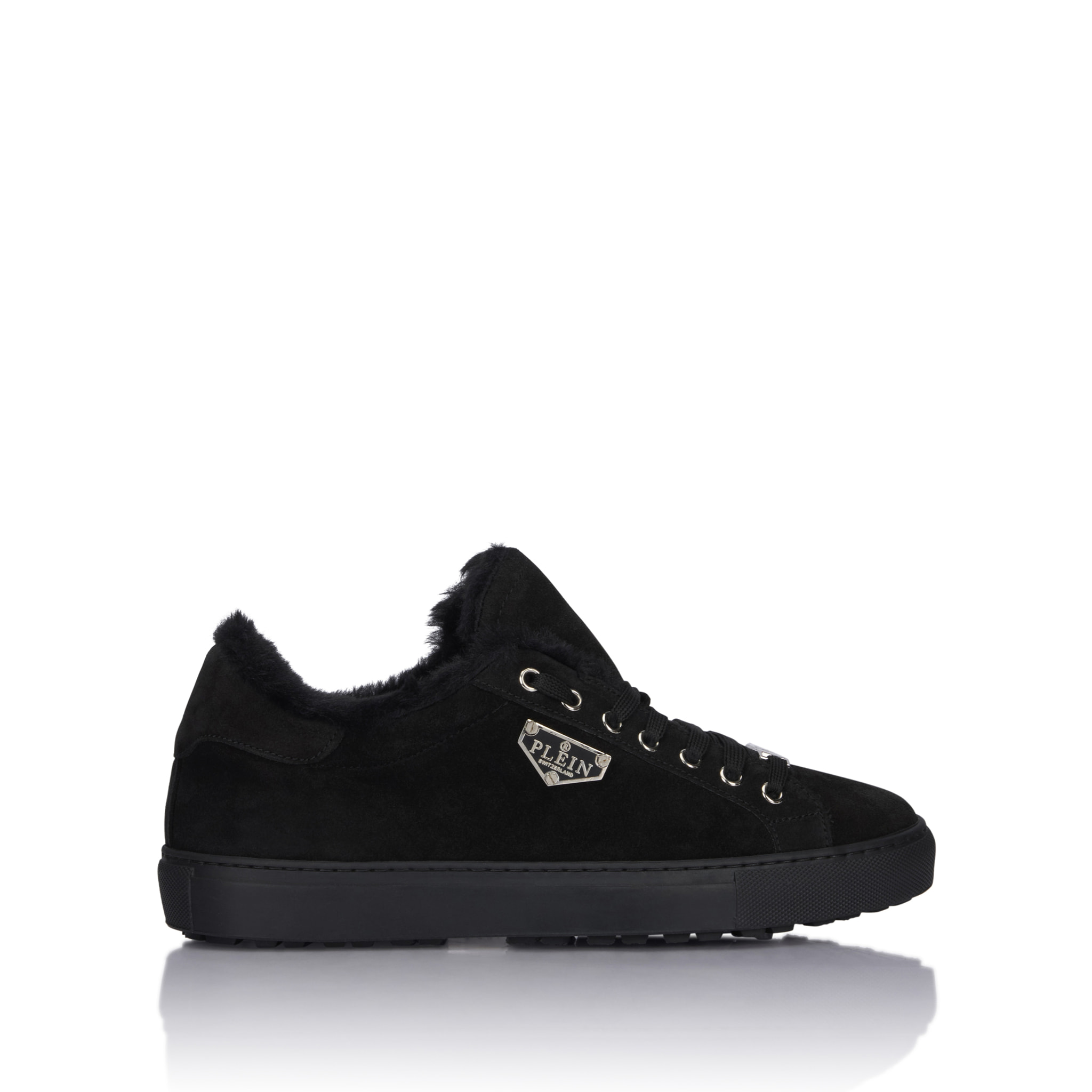 PHILIPP PLEIN Zapatillas Lo-Top PS