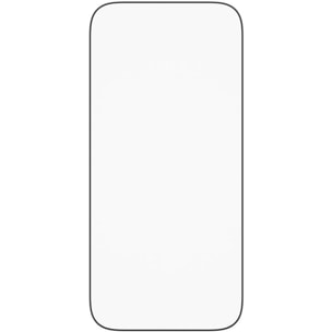Protège écran PANZERGLASS iPhone 17 Pro verre trempé Pose facile