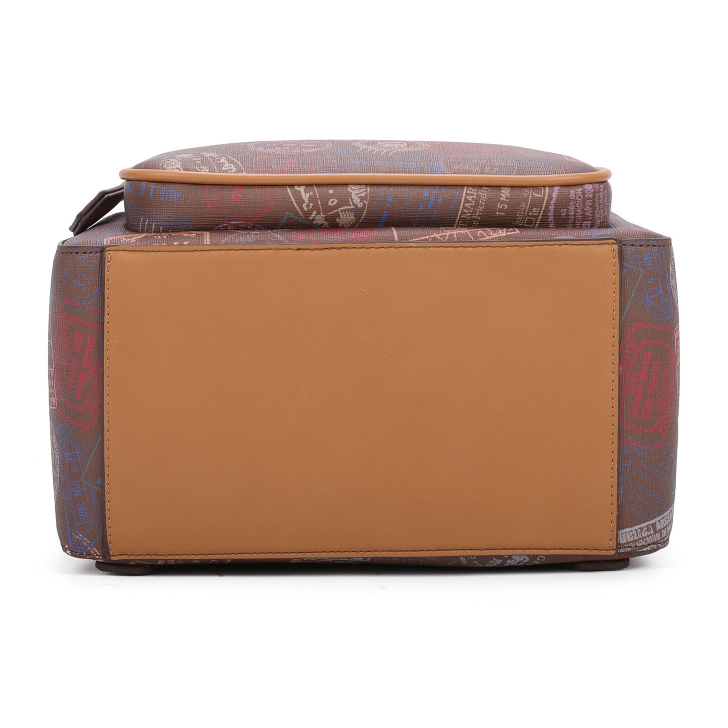 Zaino  da donna Poliuretano Prodotto alla Moda 27x16x33 cm