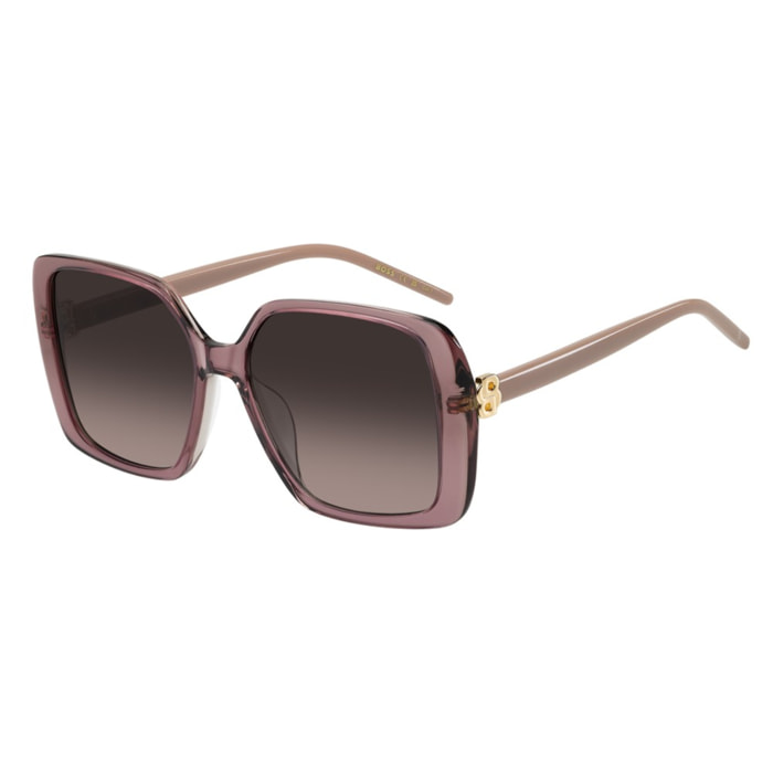 Gafas de Sol Hugo Boss 1939/G/S C19 de Acetato Mujer 57 mm