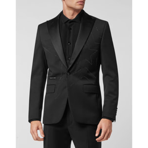 PHILIPP PLEIN Blazer STARS