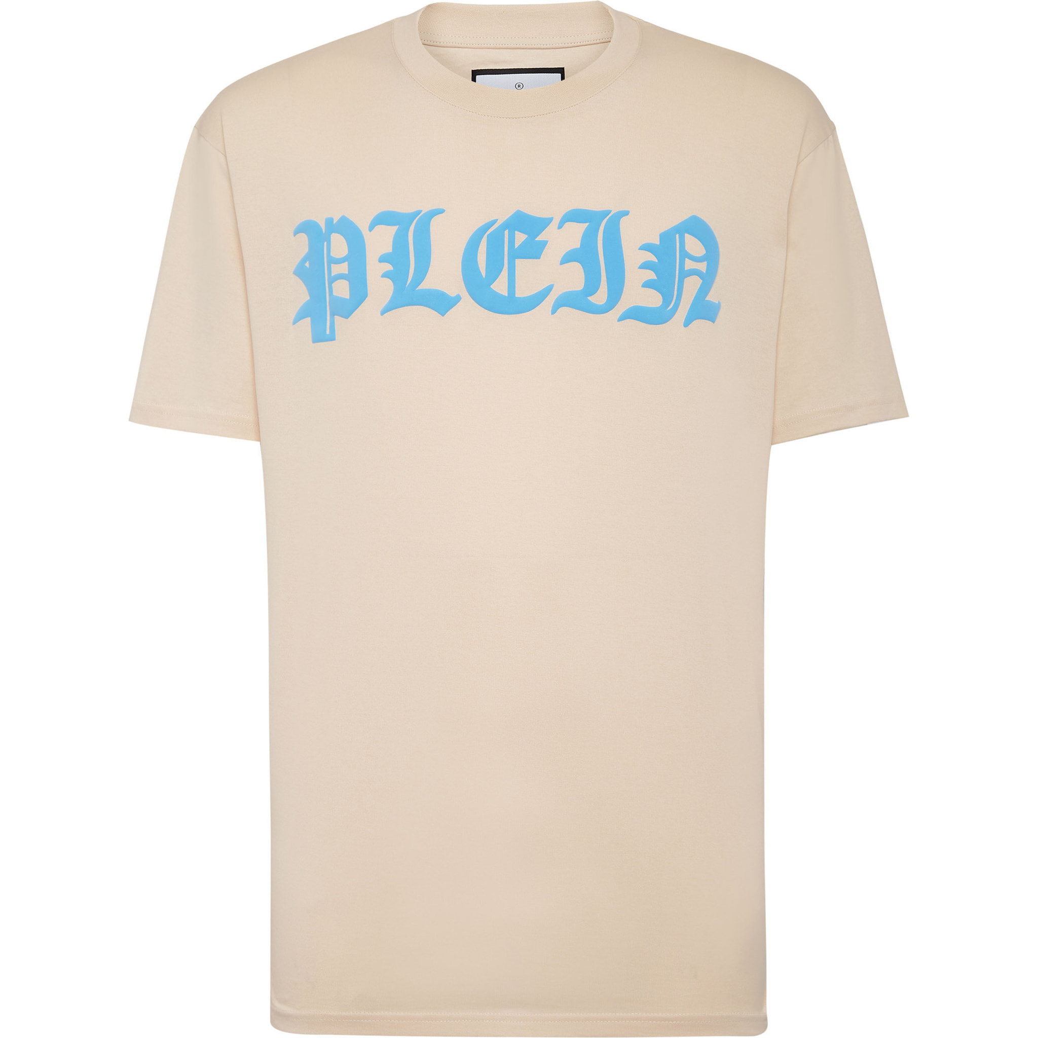 PHILIPP PLEIN Camiseta Cuello Redondo GOTHIC PLEIN