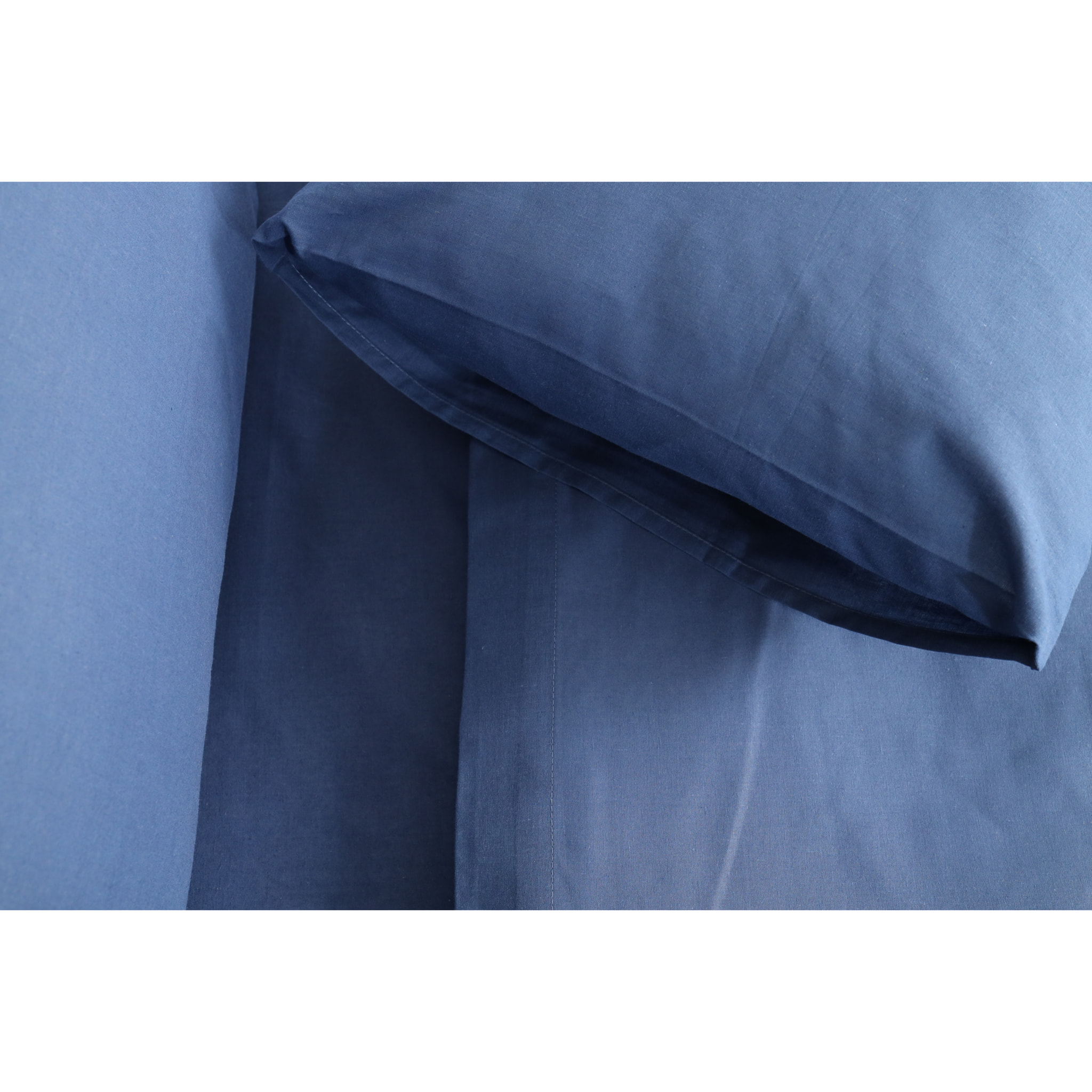 CASA MATTA Completo Letto Tinta Unita in Policotone