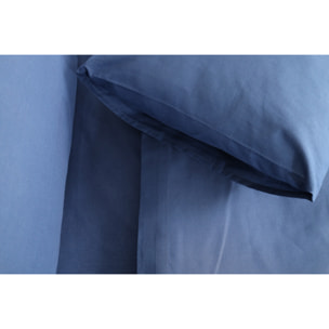CASA MATTA Completo Letto Tinta Unita in Policotone