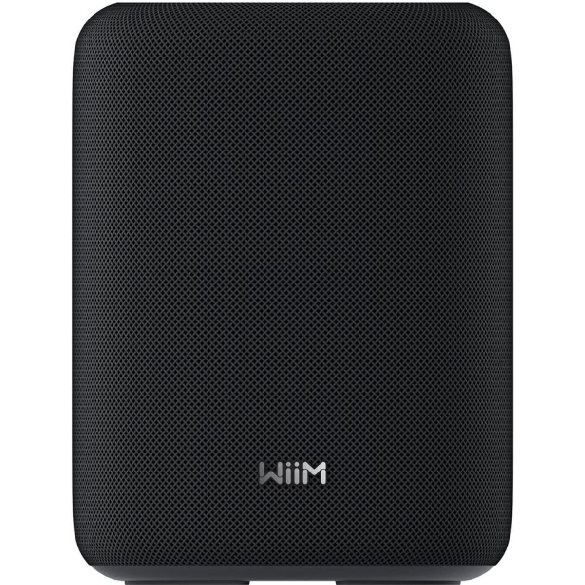 Enceinte résidentielle WIIM WIIM SOUND LITE BLACK