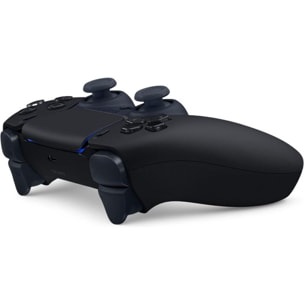 Manette SONY DualSense Noire PS5 et PC