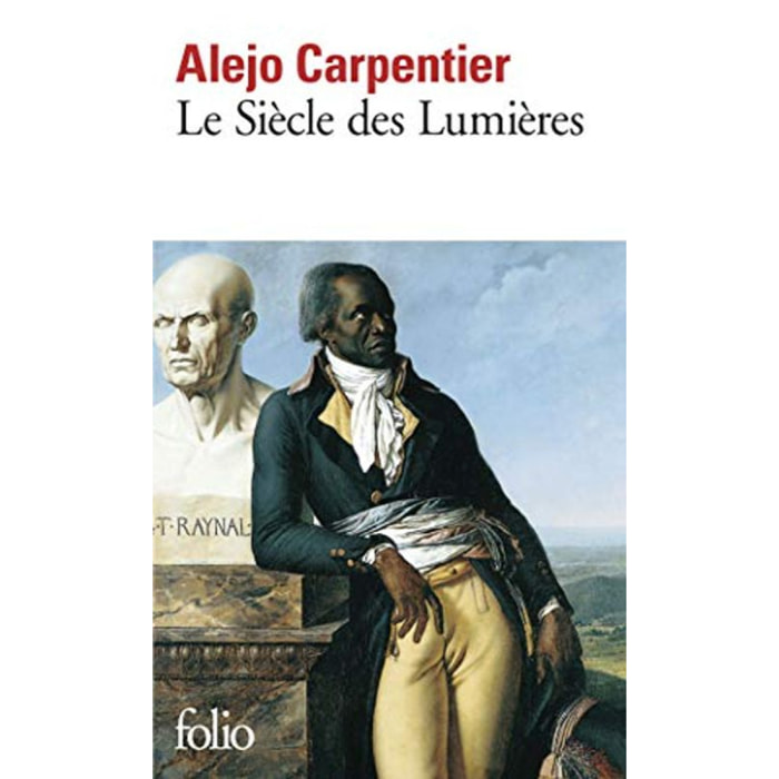 Carpentier,Alejo | Le Siècle des Lumières | Livre d'occasion