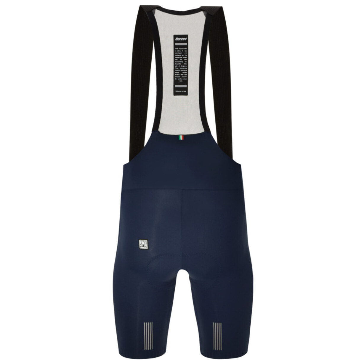 Plush - Pantaloncini - Blu Nautica - Uomo