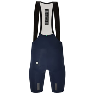 Plush - Pantaloncini - Blu Nautica - Uomo