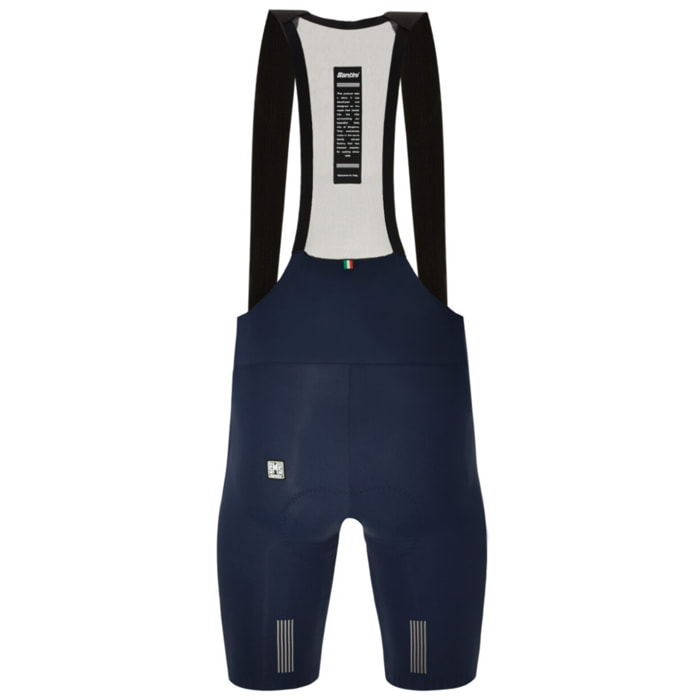 Plush - Pantaloncini - Blu Nautica - Uomo