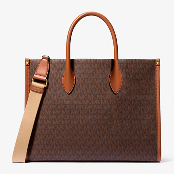 Michael Kors Bolso para Mujer 35R5G7ZT2B-BROWN