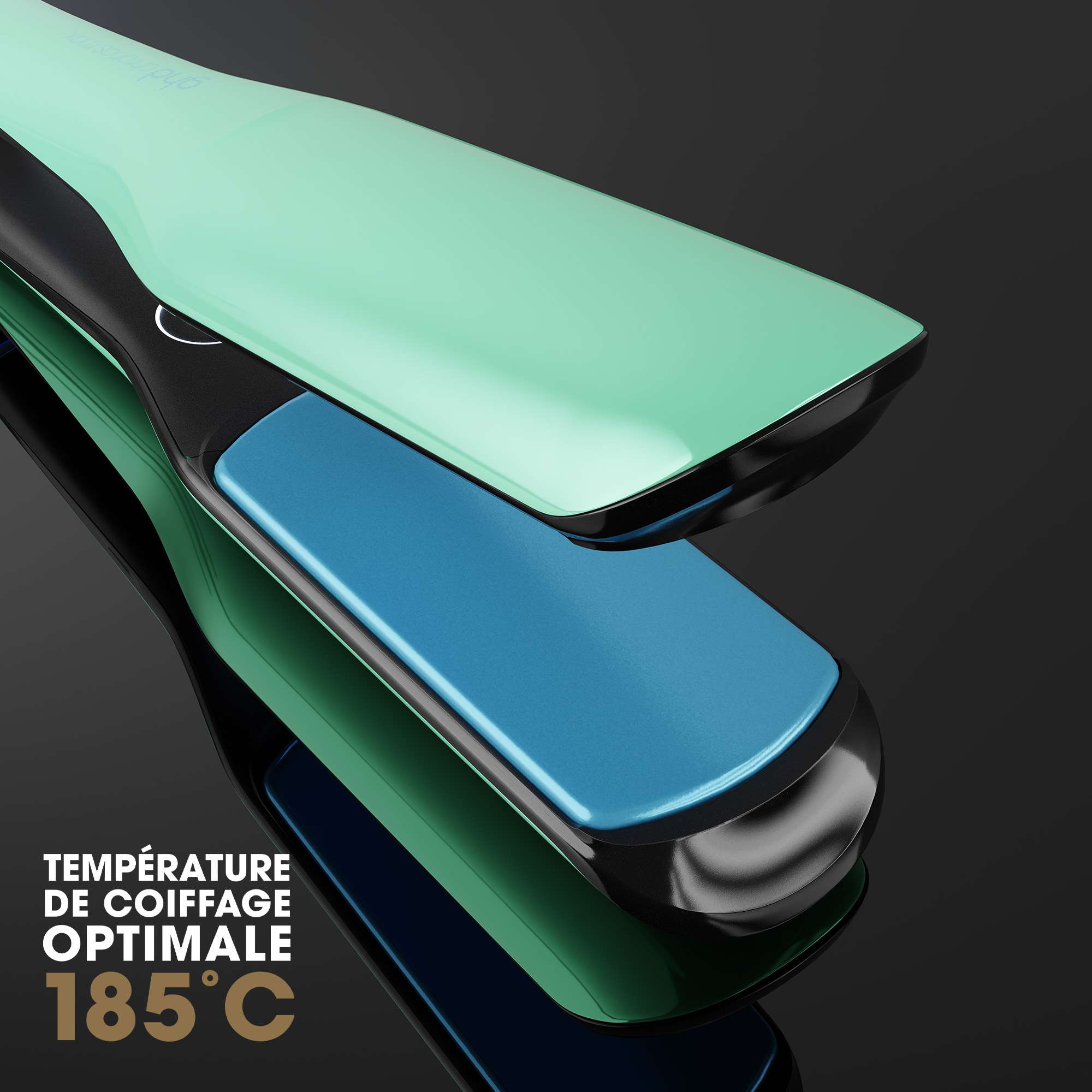 Lisseur ghd Chronos Max - Collection Jelly