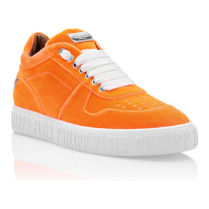 PHILIPP PLEIN Low-Top Sneakers KING POWER