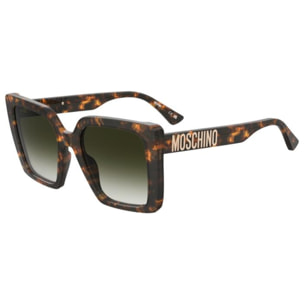MOSCHINO MOS172/S 086