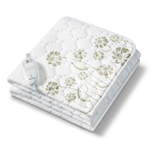 Chauffe matelas individuel