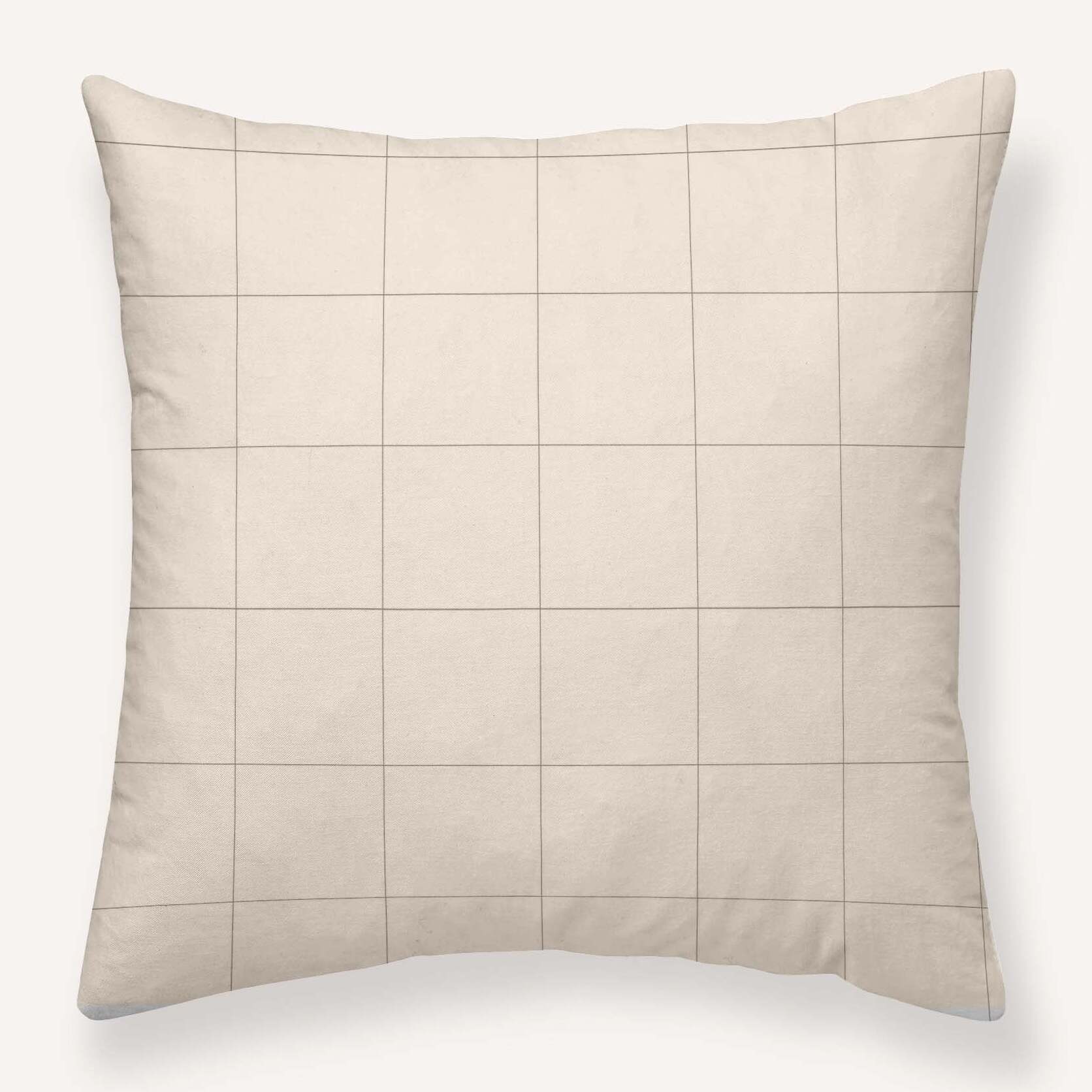 Taie d’oreiller en popeline 80 fils Fortuna