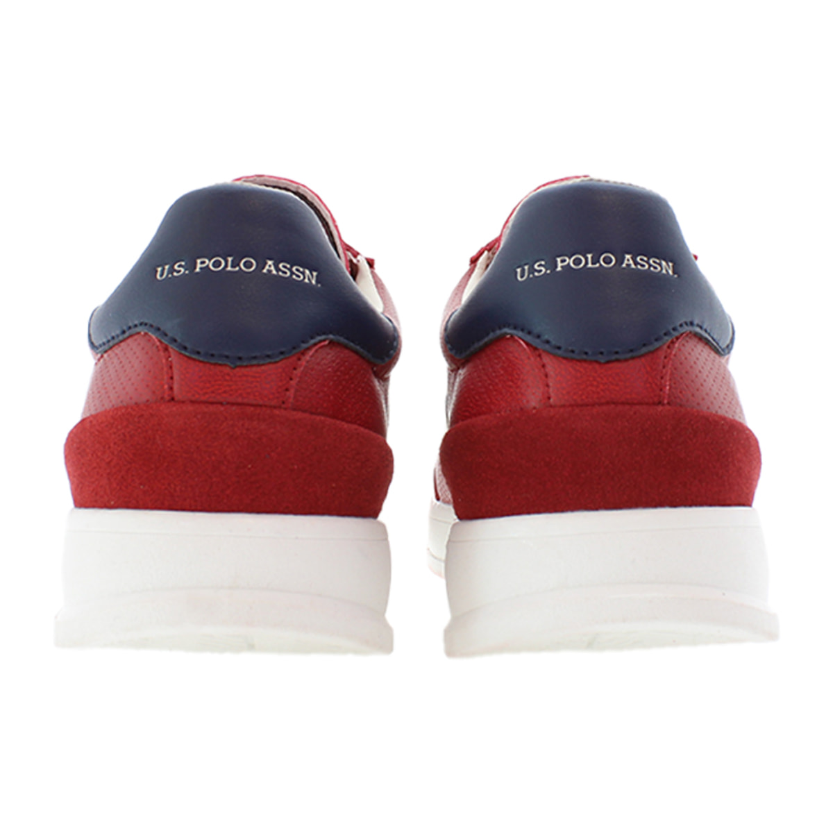 U.S. Polo Assn. - Sneakers CAMPY001M/5YS3 in sintetico per uomo