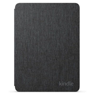 Housse AMAZON Kindle Paperwhite/Colorsoft - Noir