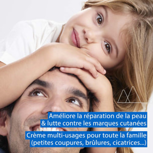 Bariéderm - Cica-Crème - Réparatrice au Cuivre-Zinc