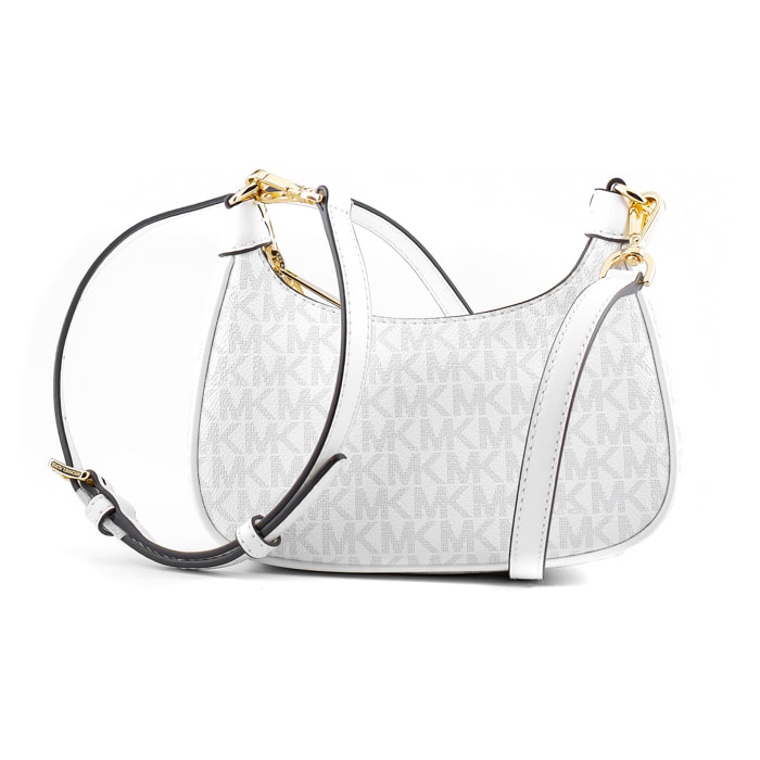 Michael Kors Bolso para Mujer 35R3G4CC5B-OPTIC-WHITE