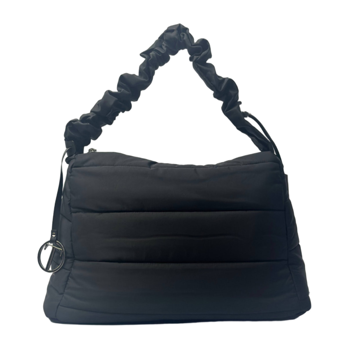 Borsa Adulto unisex Tata Italia Nero