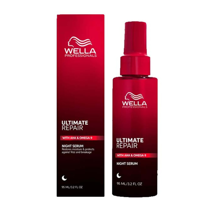 WELLA PROFESSIONALS Ultimate Repair Step 5 Night Serum 95ml