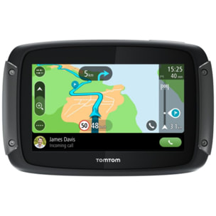 GPS TOMTOM Rider 500