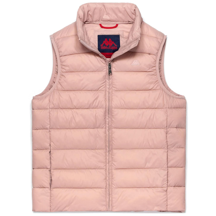 Giubbotti Robe di Kappa Donna Marrone ALHENA