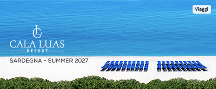 CALA LUAS RESORT 4*