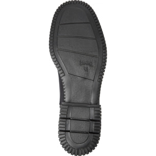 CAMPER Pix - Botines Negro Hombre