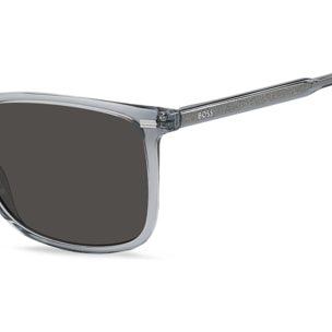 Gafas de Sol Hugo Boss 1879/S PJP de Acetato Hombre 56 mm