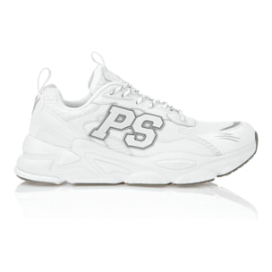 PLEIN SPORT Runner TIGER