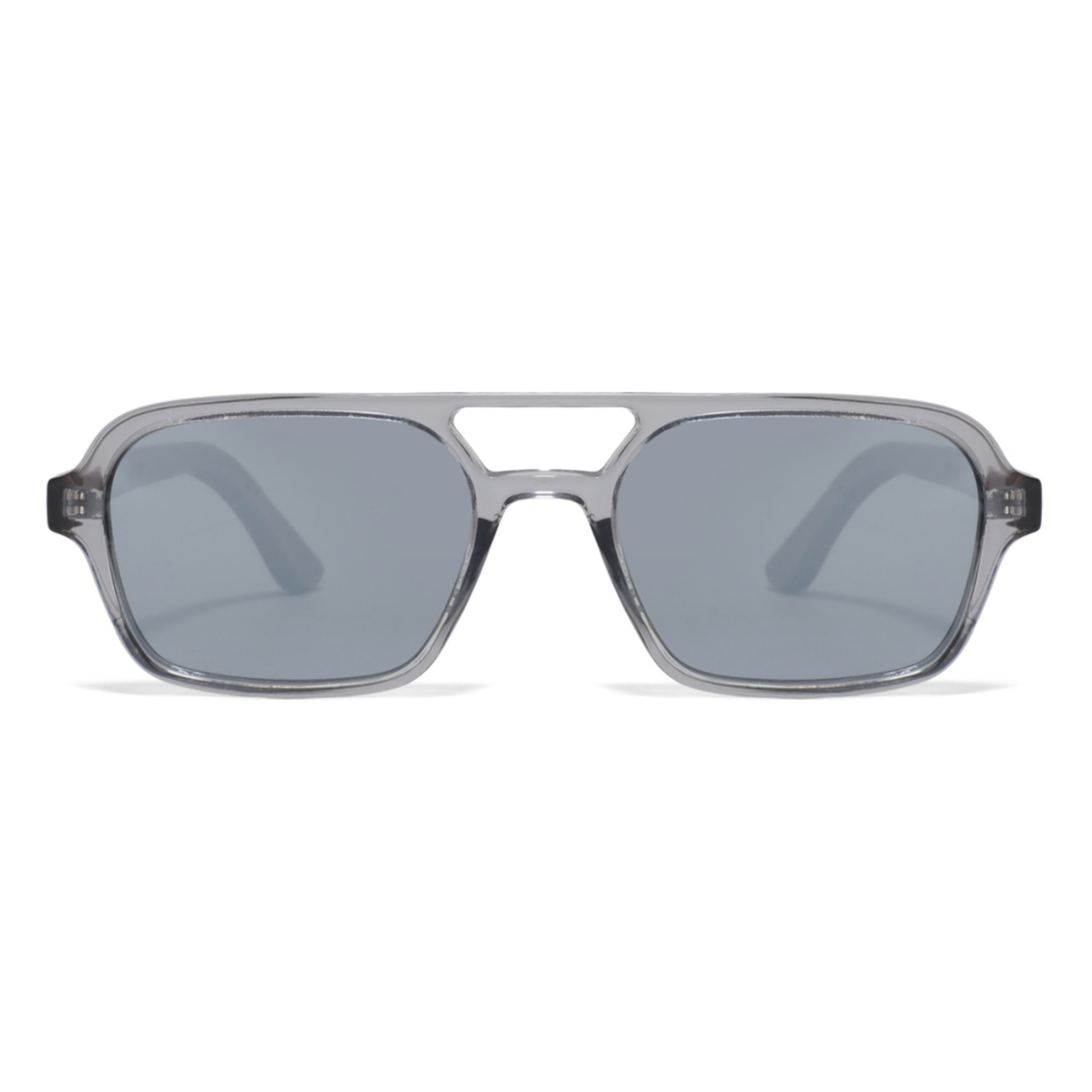 Gafas de Sol Feler 1539M-2 Polarizadas de Madera Unisex 53mm